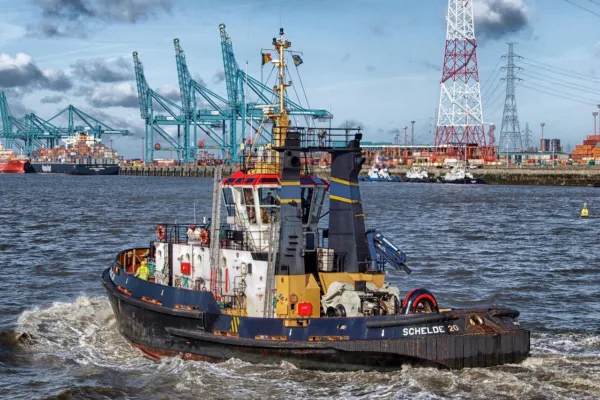 Adani Ports Enters South American Market with Landmark Argentina LNG Contract