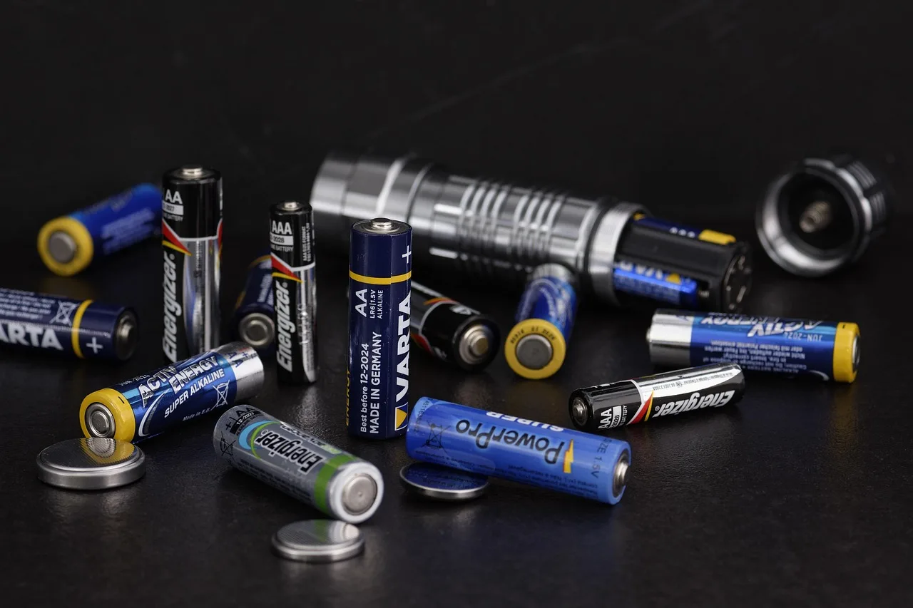 Advait Energy Transitions Secures Major Battery Storage Contract in Gujarat