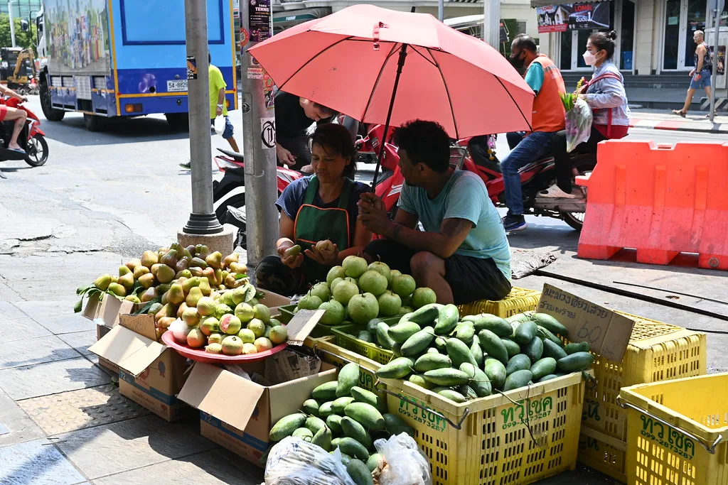 Agriculture Ministry Refutes Claims of Nepal Mango Import Ban