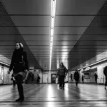 Ahmedabad-Gandhinagar Metro Hits Milestone as Ridership Surges