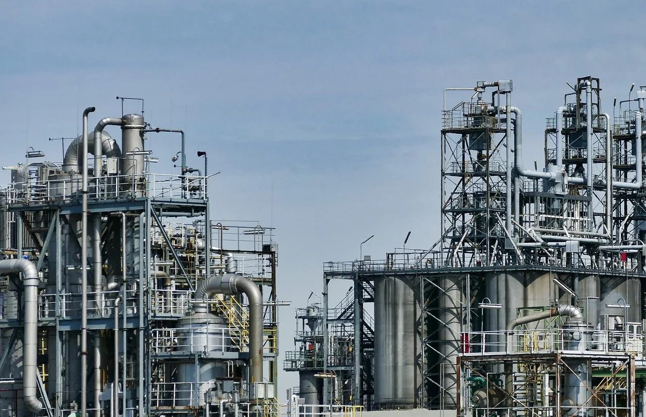 Alcoa Faces Financial Strain as Alumina Unit Struggles Amid Global Supply Disruptions