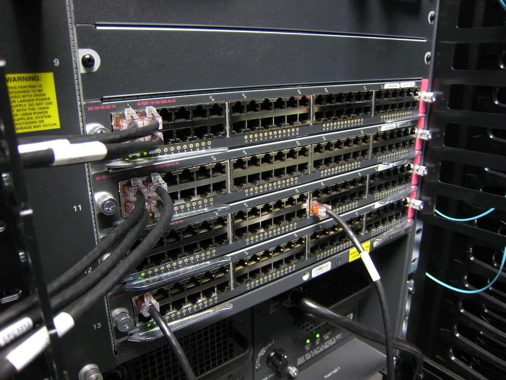 Amazon Discloses Massive Water Consumption in Global Data Center Operations