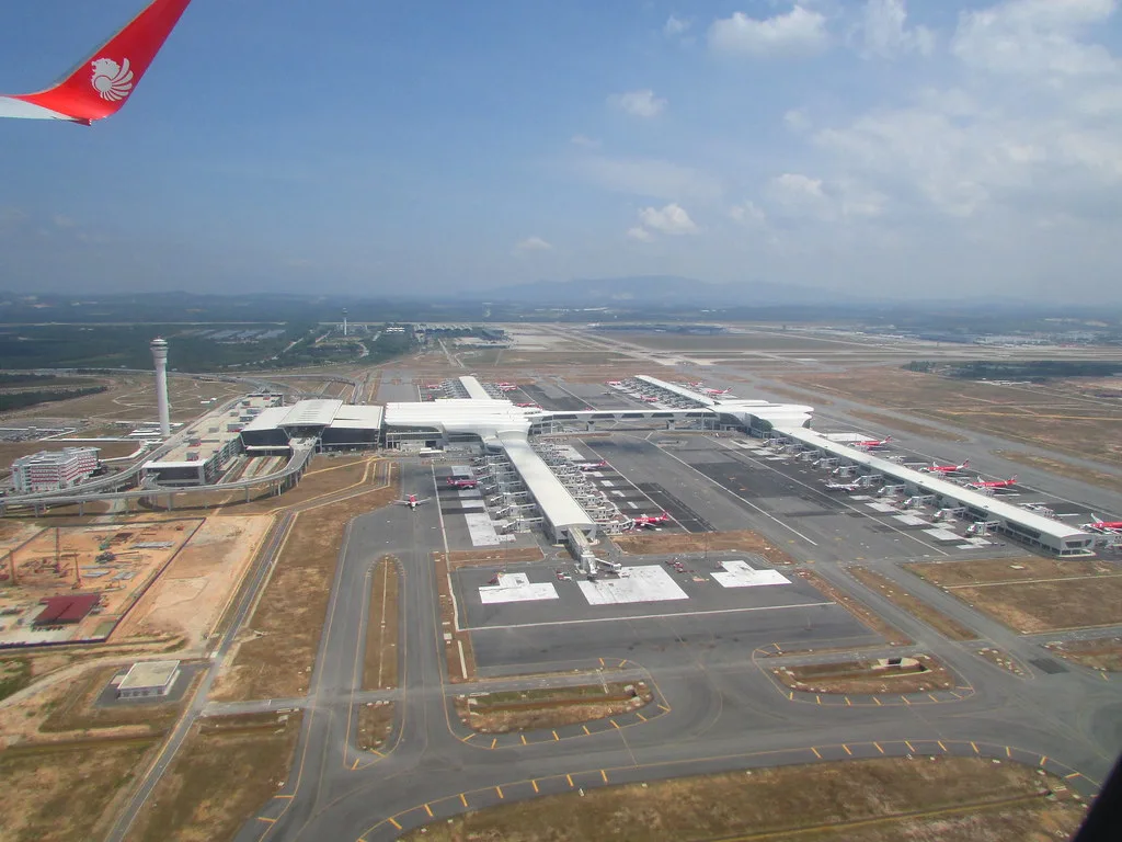 Andhra Pradesh Launches Ambitious Aviation Expansion to Secure Eastern Hub Status