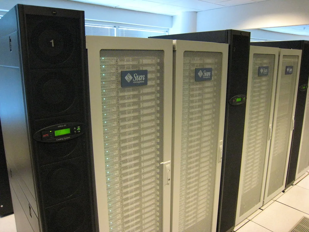 Anti-Nvidia Data-Center Startup Is Valued at $1.55 Billion in New Funding Round
