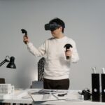 Apple Vision Pro Hardware Chief Departs for OpenAI Hardware Division