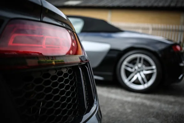 Audi Unveils Nuvolari: A New Era for Hybrid Supercars