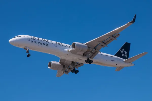 Aviation Sector Grapples with Financial Stress Amid West Asia Crisis