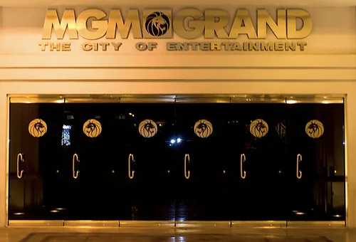 Barry Diller's People Inc. Launches $18 Billion Bid for Full Control of MGM Resorts