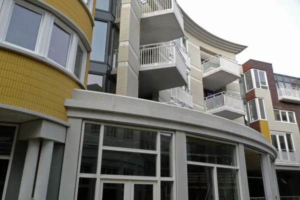 Berkshire Hathaway and Japanese Builders See the Same Opportunity in U.S. Housing