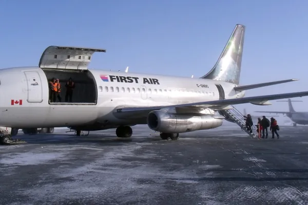 Blue Dart Accelerates Fleet Modernization Strategy Amid India Expansion