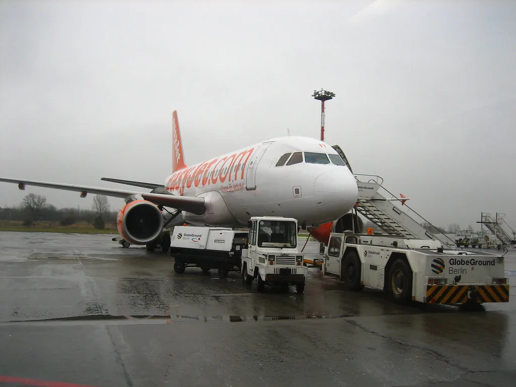 Castlelake Values Potential easyJet Offer at Minimum of $4.12 Billion