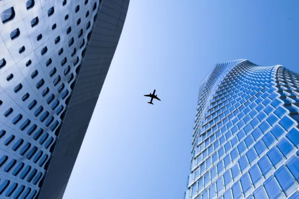 China Secures $2.9 Billion Contract for Jomo Kenyatta International Airport Expansion