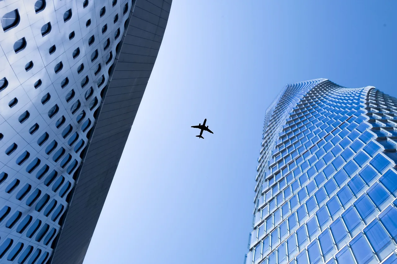 China Secures $2.9 Billion Contract for Jomo Kenyatta International Airport Expansion