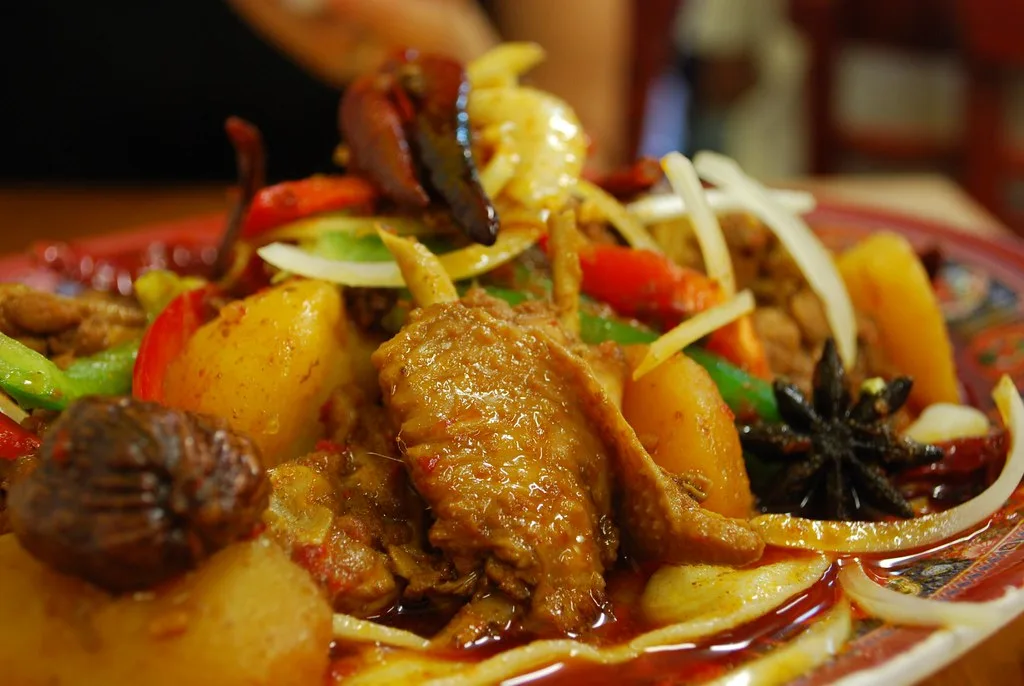 China Tightens Import Regulations on Indian Red Chillies Amid Residue Concerns