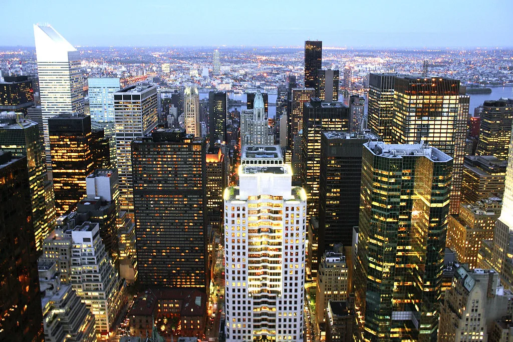 Citigroup's M&A Ambitions Under Scrutiny Following Presidential Endorsement