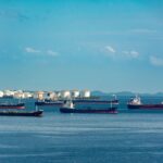 Crude Oil Prices Tumble Amid Stabilized Strait of Hormuz Shipping