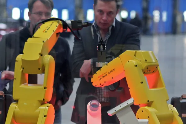 Dana to Combine With Eaton's Mobility Business in $5.1 Billion Deal