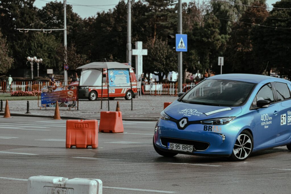 Delhi Government Unveils Aggressive EV Purchase Incentives to Accelerate Green Transit