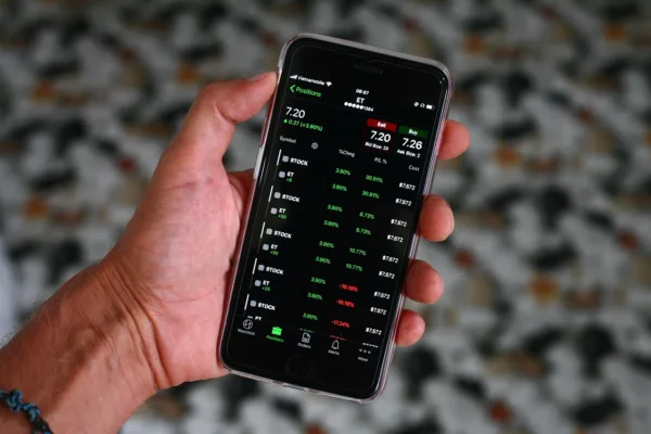 Democratizing Wealth: How Small Investments in ETFs Can Build Long-Term Portfolios