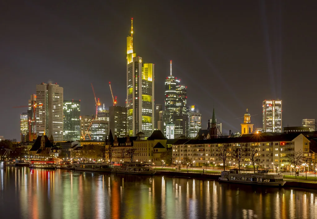 ECB Raises Rates for First Time Since 2023 Amid Inflation Fears