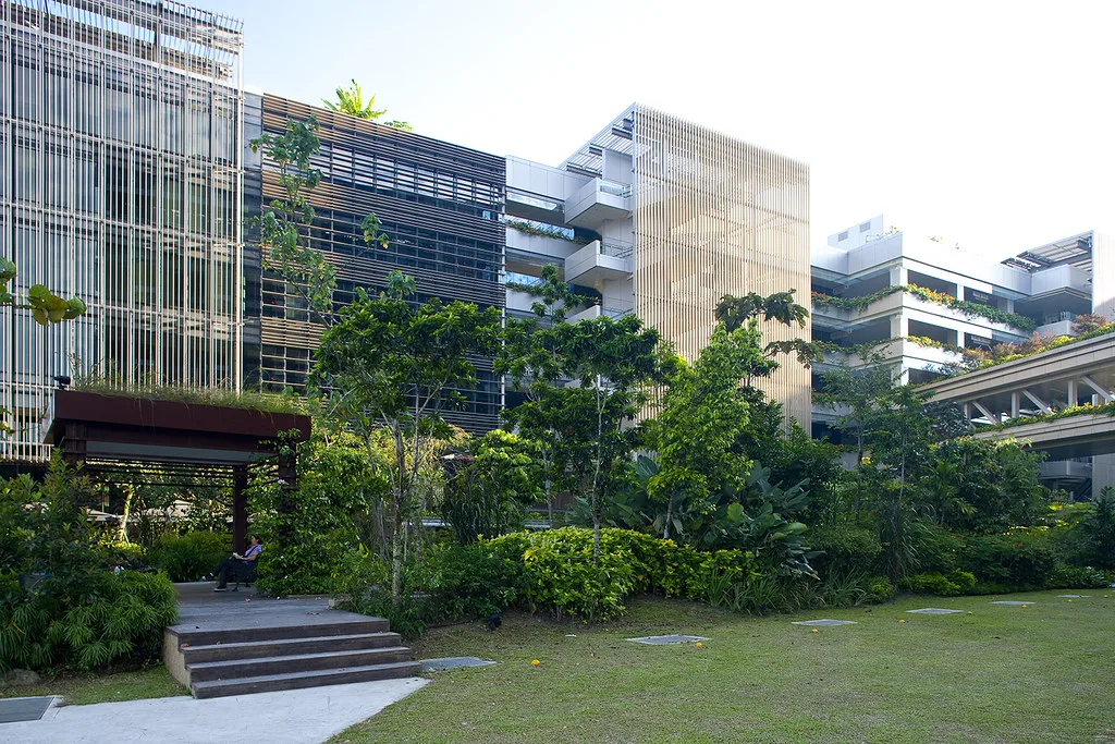EQT Explores $600 Million Divestment of Singapore Healthcare Stake