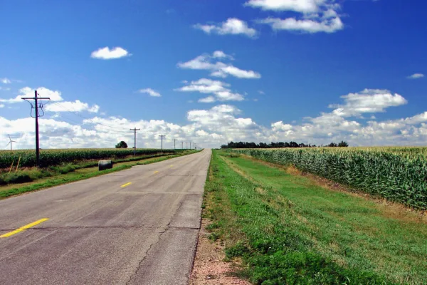 Economic Divergence: U.S. Farmers Face Financial Strain Despite National Job Growth