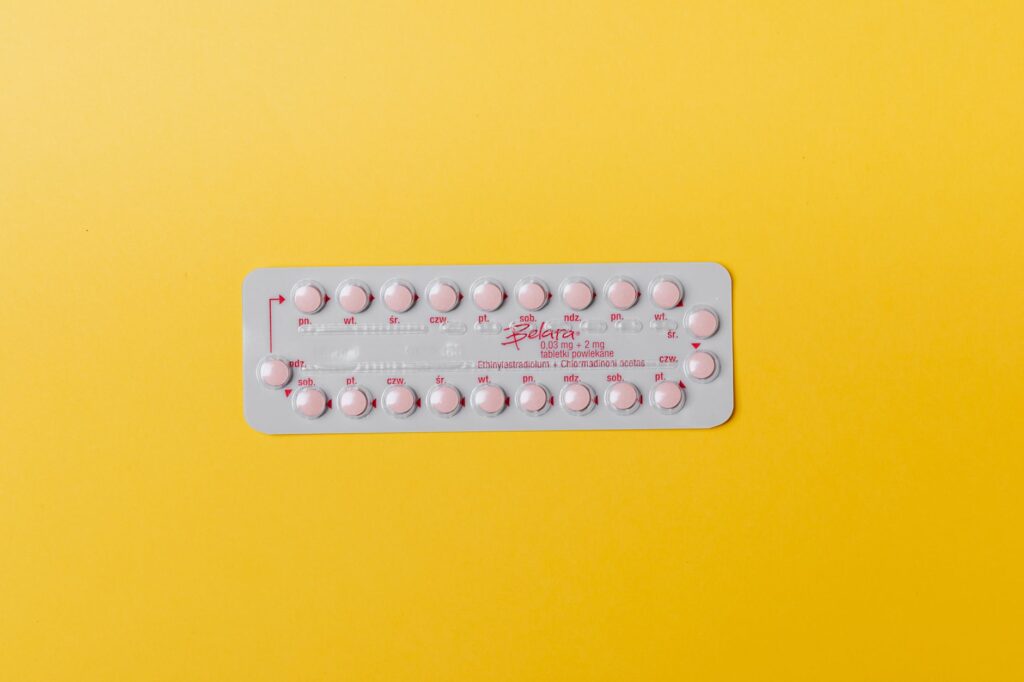 Estrogen Patch Shortages Persist as Global Demand Surges