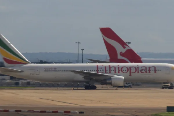 Ethiopian Airlines Faces Financial Strain as Fuel Costs Surge Amid West Asia Conflict