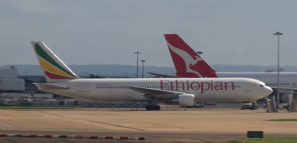 Ethiopian Airlines Faces Financial Strain as Fuel Costs Surge Amid West Asia Conflict