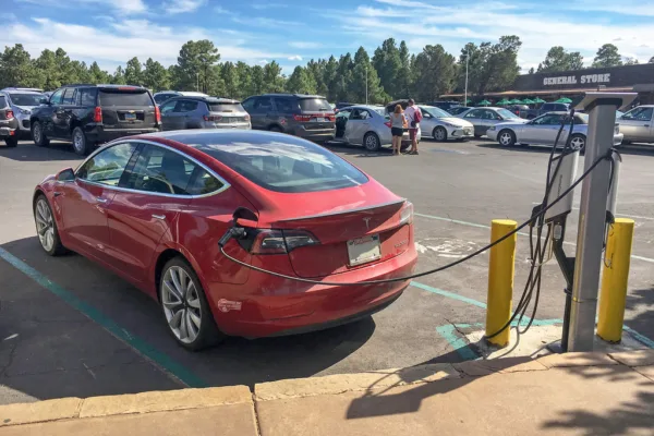 Exponent Energy Secures ₹200 Crore to Accelerate EV Charging Infrastructure