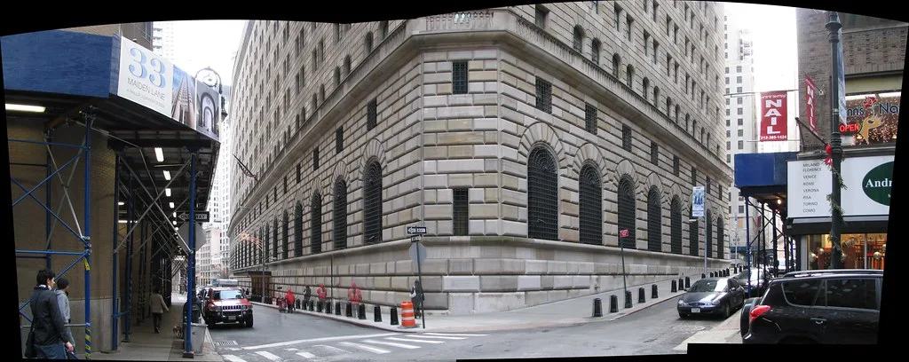 Fed Maintains Interest Rates in Warsh's Debut as Chair