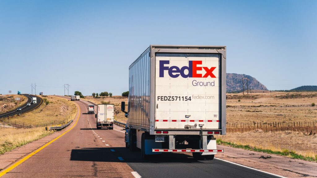 FedEx Delivers Strong Fiscal Fourth Quarter Results Ahead of Strategic Freight Spin-Off