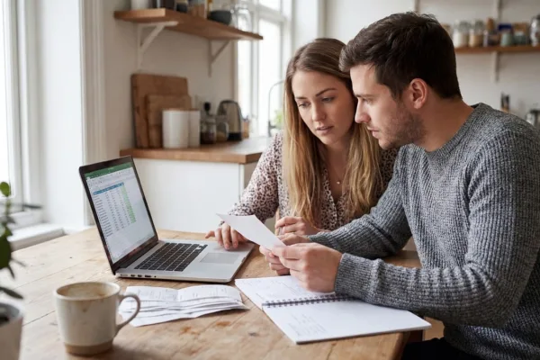 Financial Transparency: Essential Conversations for Engaged Couples