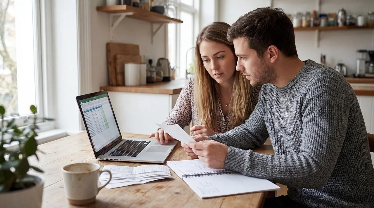 Financial Transparency: Essential Conversations for Engaged Couples