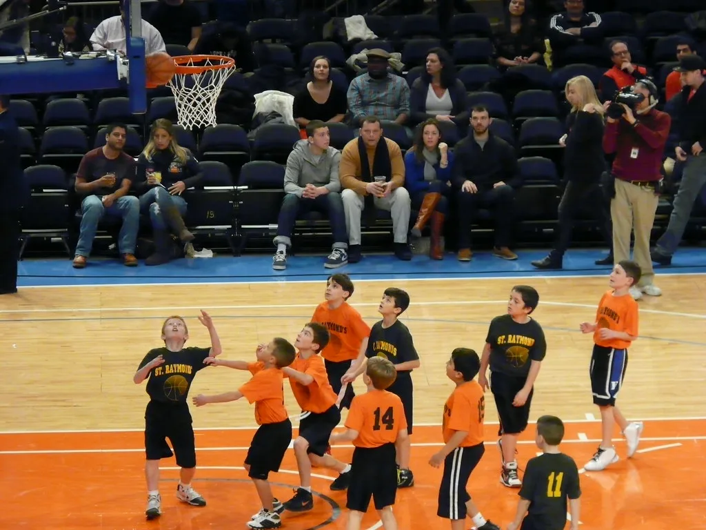 For Knicks' Owner James Dolan, a Title Might Finally Stop Some Boos