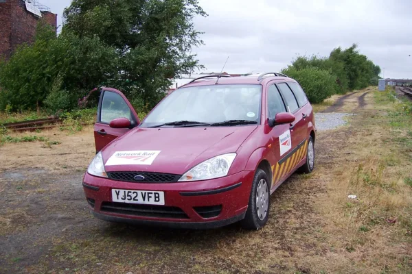 Ford Recalls Over 255,000 Vehicles Due to Engine Stall Risks