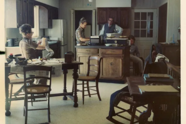 From Kitchen Table to $31 Million: The Rise of Paula Blankenship's Household Empire