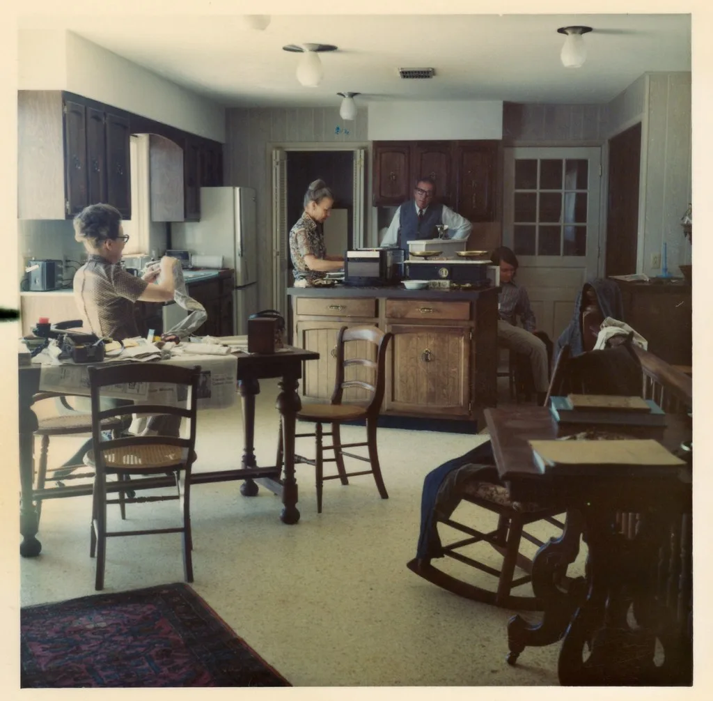 From Kitchen Table to $31 Million: The Rise of Paula Blankenship's Household Empire