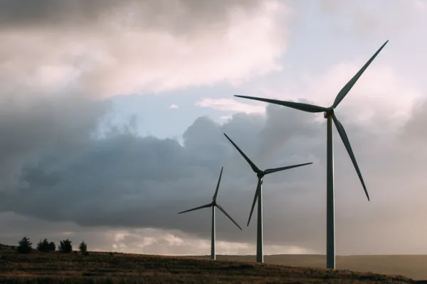 GE Vernova Partners with Powerica to Expand Gujarat's Wind Energy Capacity