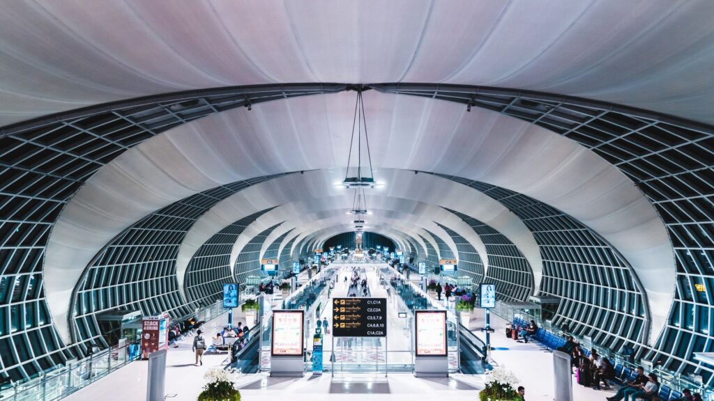 GMR Airports Shifts Strategy to Monetize Non-Owned Assets Amid Slowing Passenger Growth