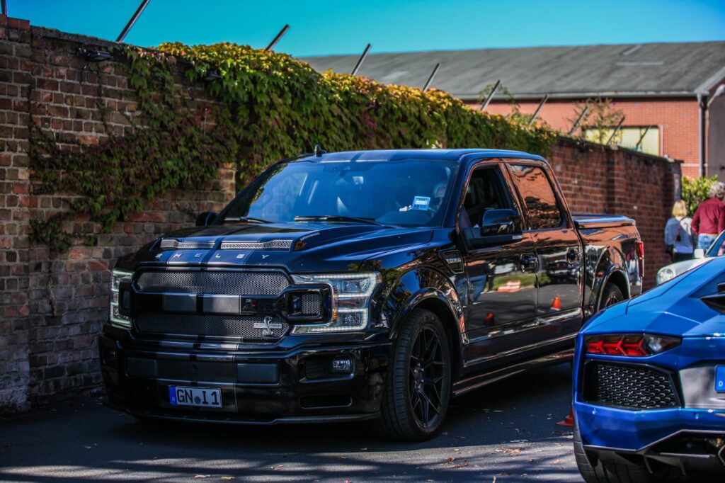 General Motors Unveils Redesigned 2027 GMC Sierra with Enhanced V-8 Powertrains