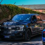 General Motors Unveils Redesigned 2027 GMC Sierra with Enhanced V-8 Powertrains