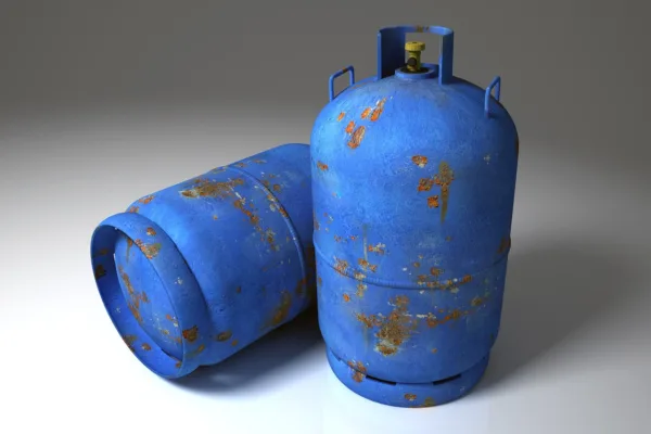 Global Energy Crisis Triggers Sharp Domestic LPG Price Hikes in India