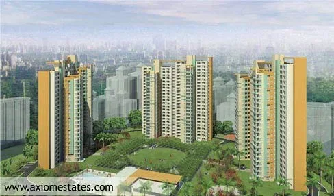 Godrej Properties Records Rs 2,000 Crore Sales at New Bengaluru Project
