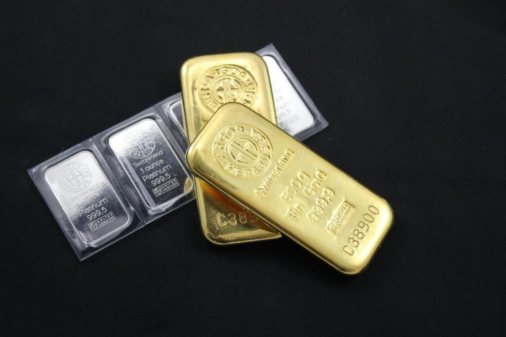 Gold and Silver Price Fluctuations: Market Update for June 30