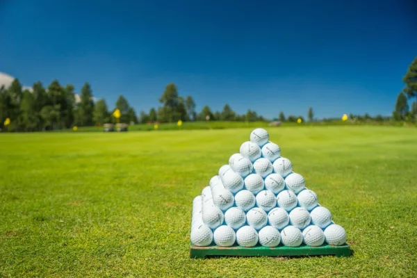 Golf Is Now Cooler and Younger: The Stock Market Has Noticed