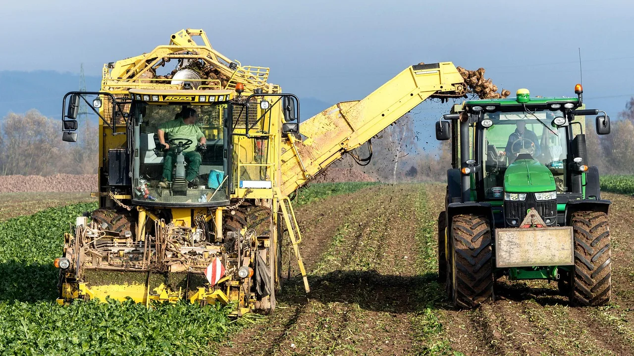 Government Assures Fertilizer Security Amidst El Niño Concerns