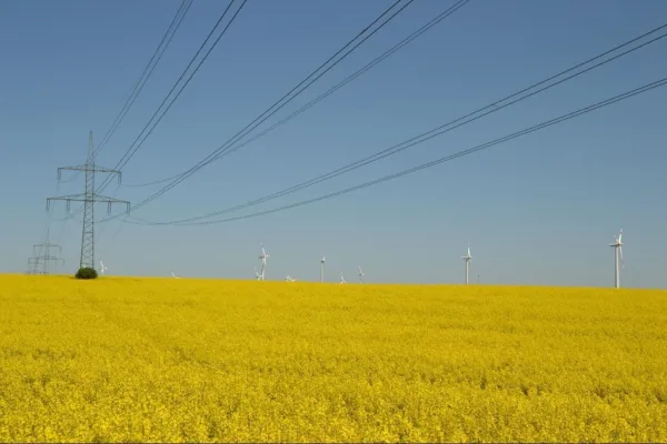 Grid Stability Concerns Mount as Renewable Energy Expansion Outpaces Infrastructure