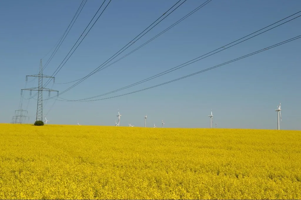 Grid Stability Concerns Mount as Renewable Energy Expansion Outpaces Infrastructure