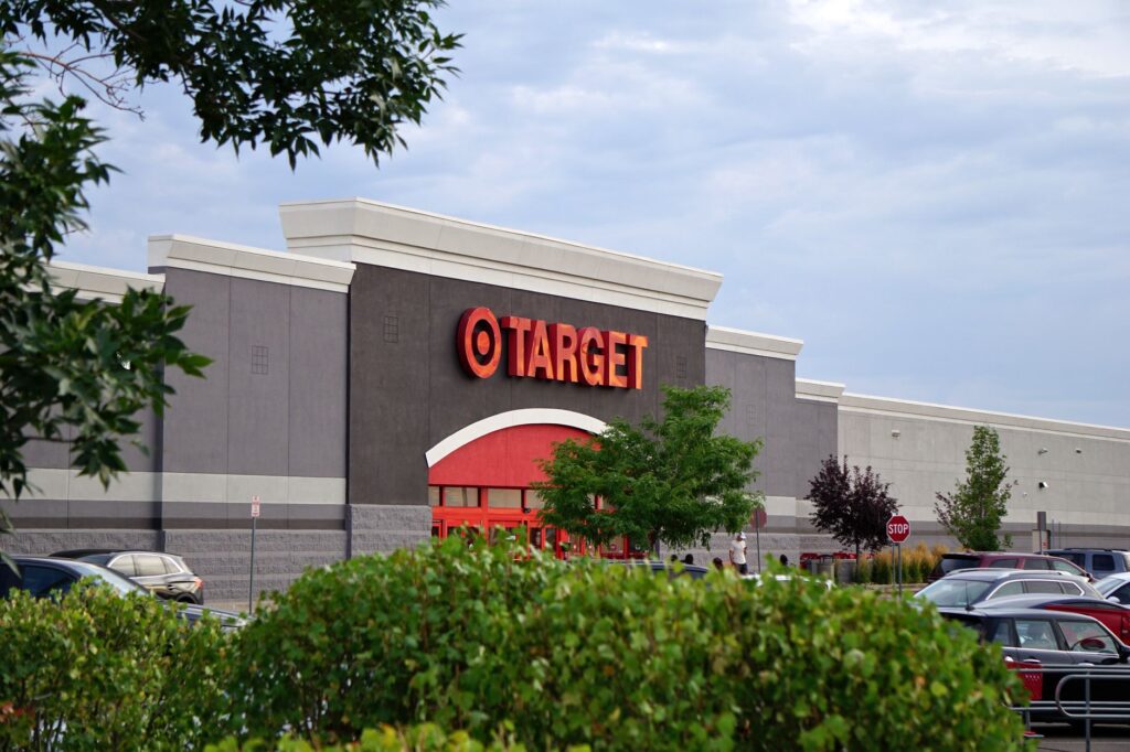 Hollister and Target Form Strategic Partnership to Capture Back-to-College Market